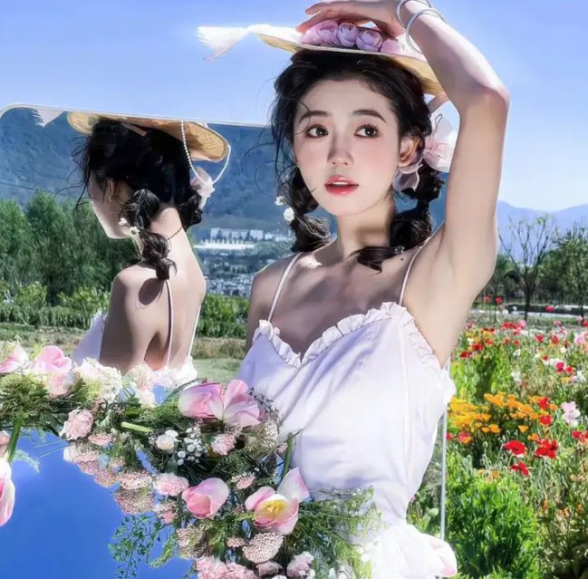 甜点师与大小姐